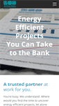 Mobile Screenshot of efficientech.net